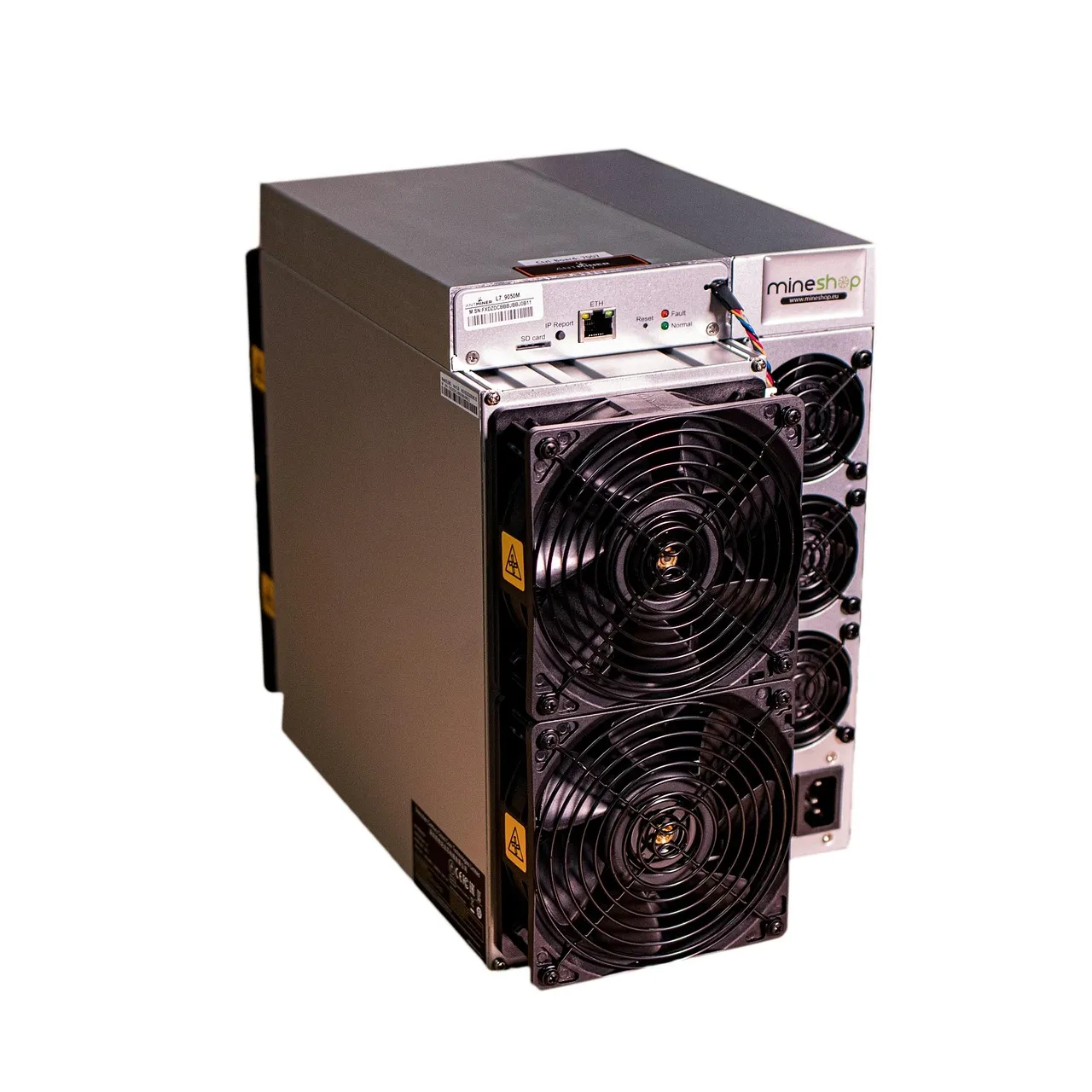 antminer s19 series