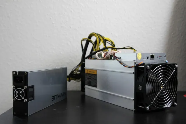 Evaluation and Installation Guide on Antminer S9 16nm Bitcoin Miner