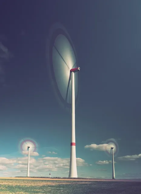 The Power in Energy, and How New Technologies Can Shift It