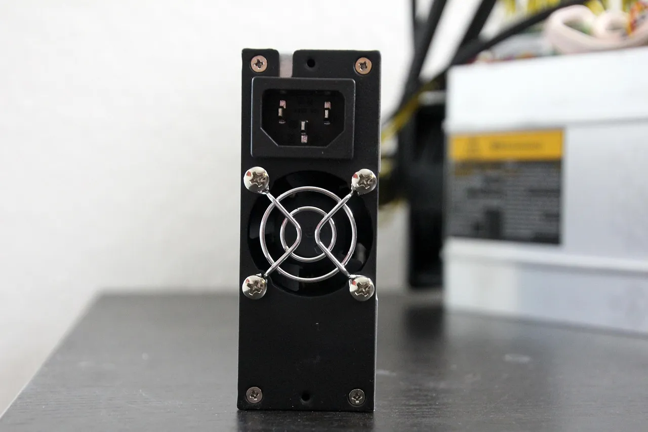 antminer s19 series