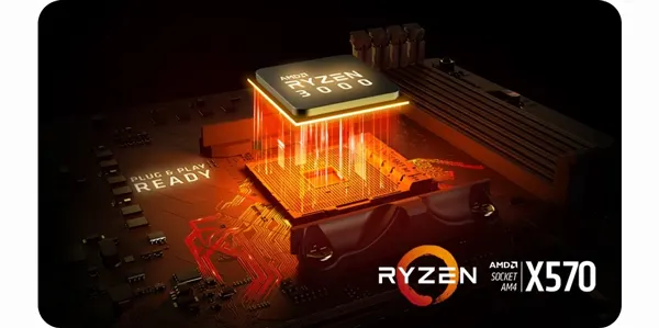 ryzen 3rd gen motherboard