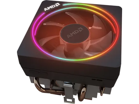 wraith prism