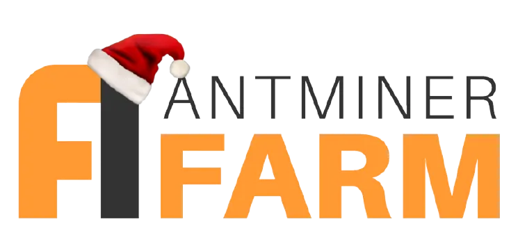 The world's biggest mining company in the world – antminerfarm.com